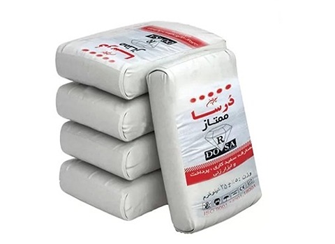 تصویر 3 از گچ ساختمانی آماده برای سقف های کاذب و دیوار ها